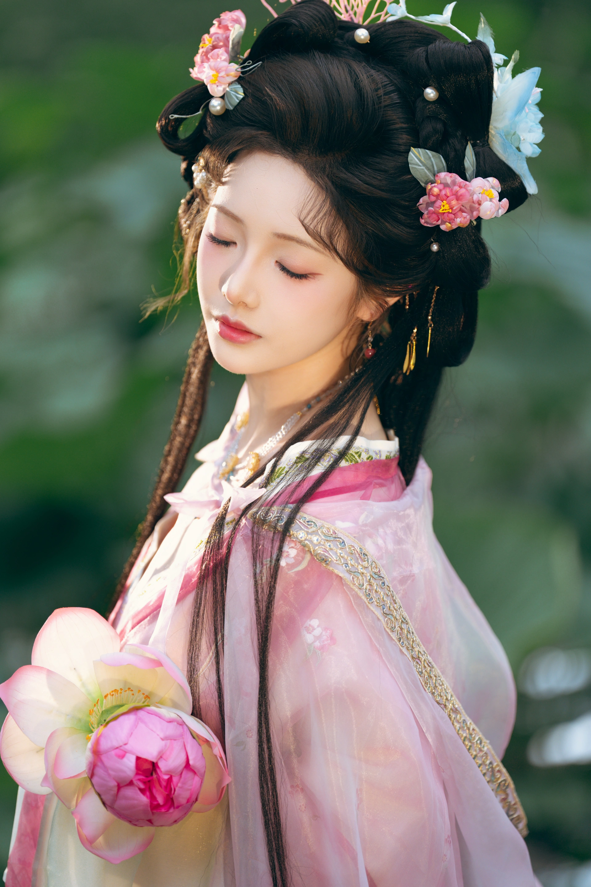 雯妹不讲道理 – NO.159 祝您中秋快乐owo 1